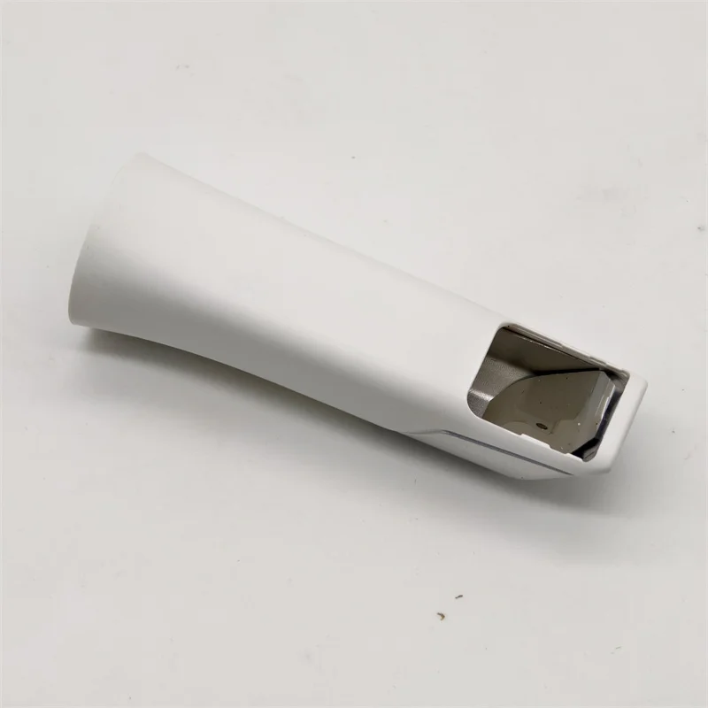 Intraoral Autoclavable Scanner Tips Compatible with 3Shape