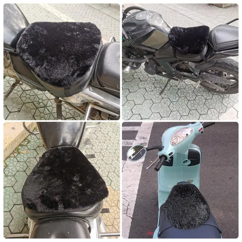 Рисунок 5 - Чехол для сиденья с воздушным потоком