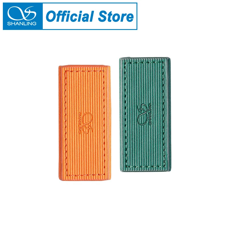 

SHANLING Leather Case for UA4 DAC/AMP