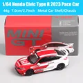 Honda Civic 2023