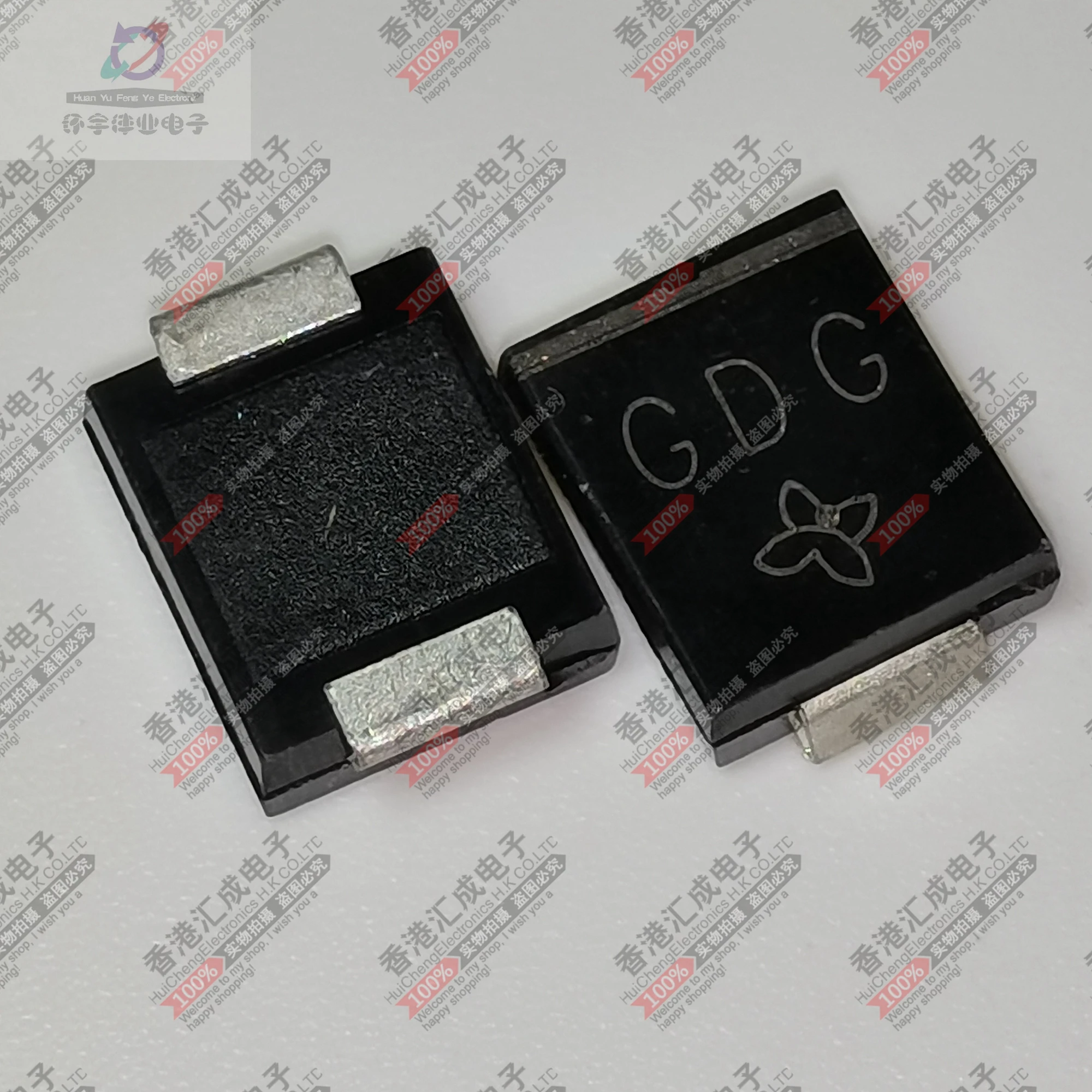 

SMCJ6.0A SMC/DO214AB новый оригинальный