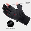 Winter Men's Women's Warm Gloves Windproof Waterproof Touchscreen Gloves Outdoor Sports Running Fishing Cycling Skiing GloveS 3