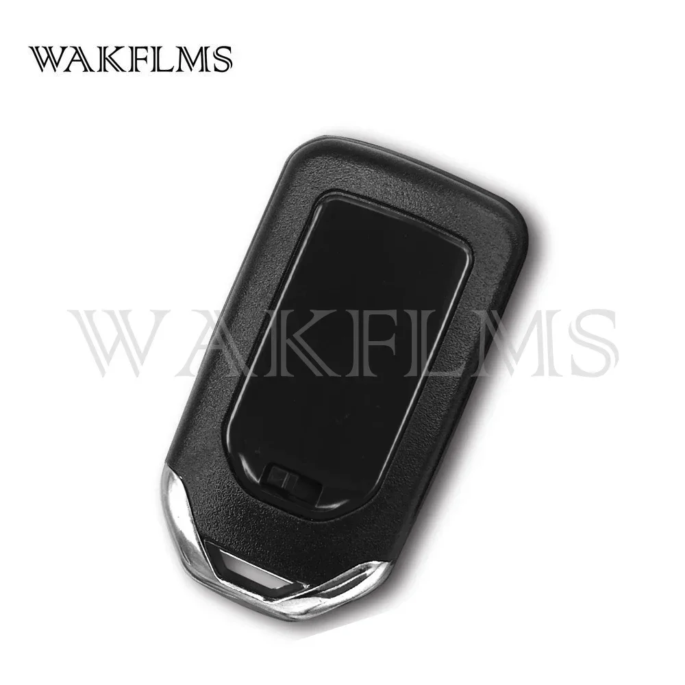 72147-T2A-D11 72147-T2A-D01 Remote Smart Keyless Car Key 433Mhz 47 Chip HK1310A For 2012 2013 Honda Accord 9 IX 2015 CRIDER