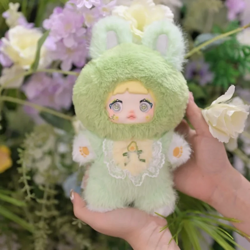 Genuine Nommi Interesting Fruits Series V3 Vinyl Blind Box Plush