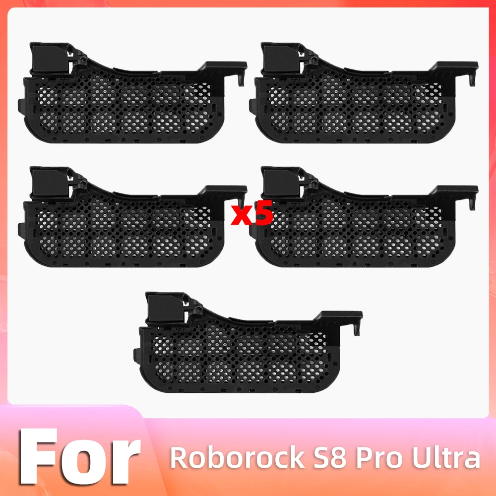 

Compatible For Roborock S8 Pro Ultra Robot Vacuum Cleaning Tank Filter Replacement Spare Parts Accessories