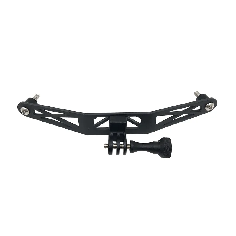 BMW K1600GT K1600 GT K1600GTL K1600B 2017 2018 2019 2020 2021 Gopro 카메라 브래킷 용 오토바이 액세서리 레코더 홀더