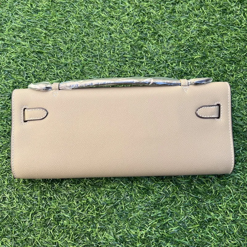 Bag in use