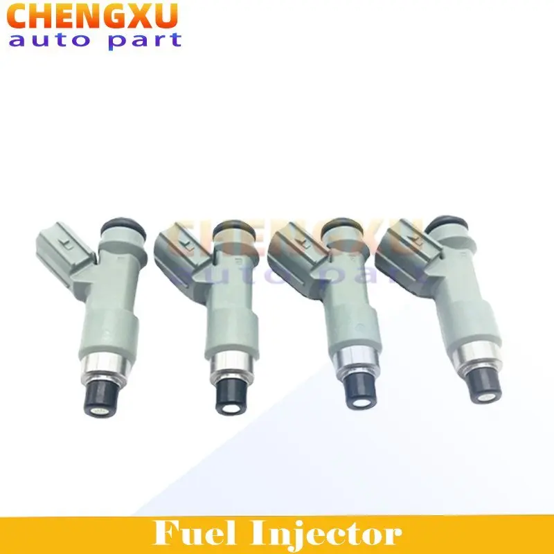 

23250-0P060 23209-0P06 0 высококачественный топливный инжектор для Toyota Crown Reiz 3GR 5GR GRX13