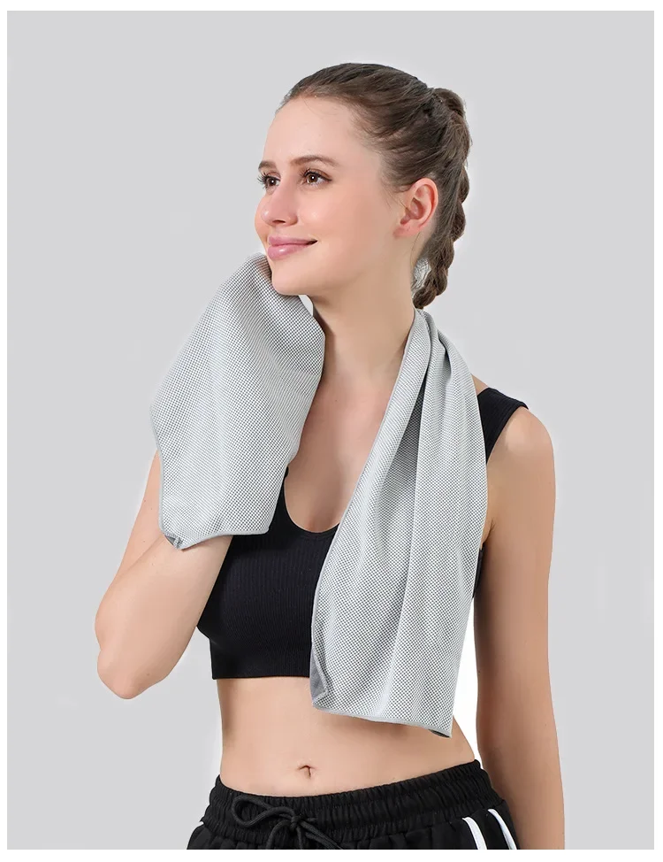 Portable Towel