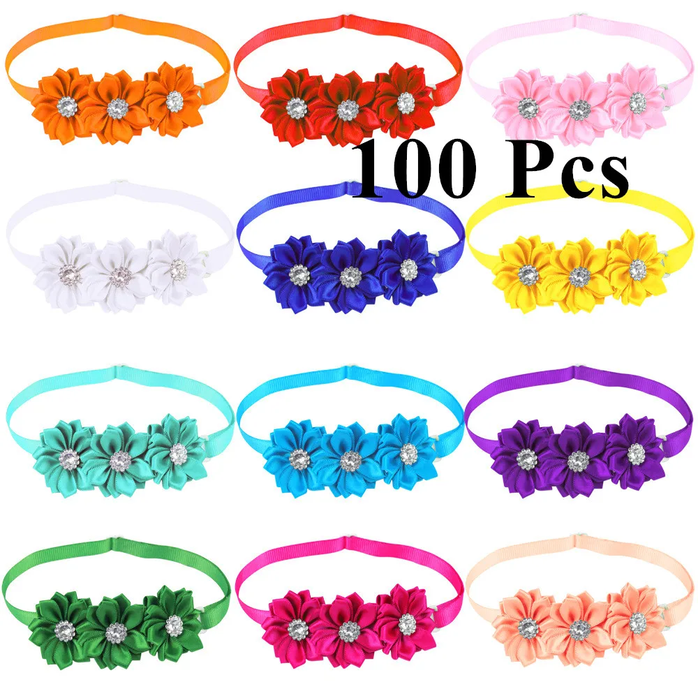 mixed colors 100 pcs