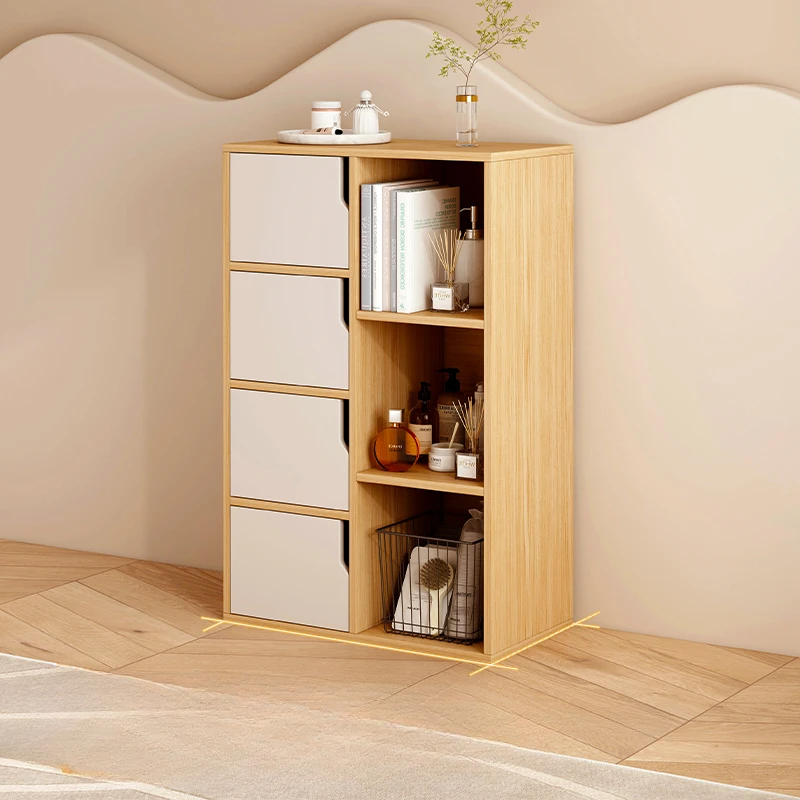 Mobili Da Soggiorno Ad Angolo Mobili Make Up Credenza Profumo Better Vanity Cabinets French Wooden Szafki Do Salonu Furnitures