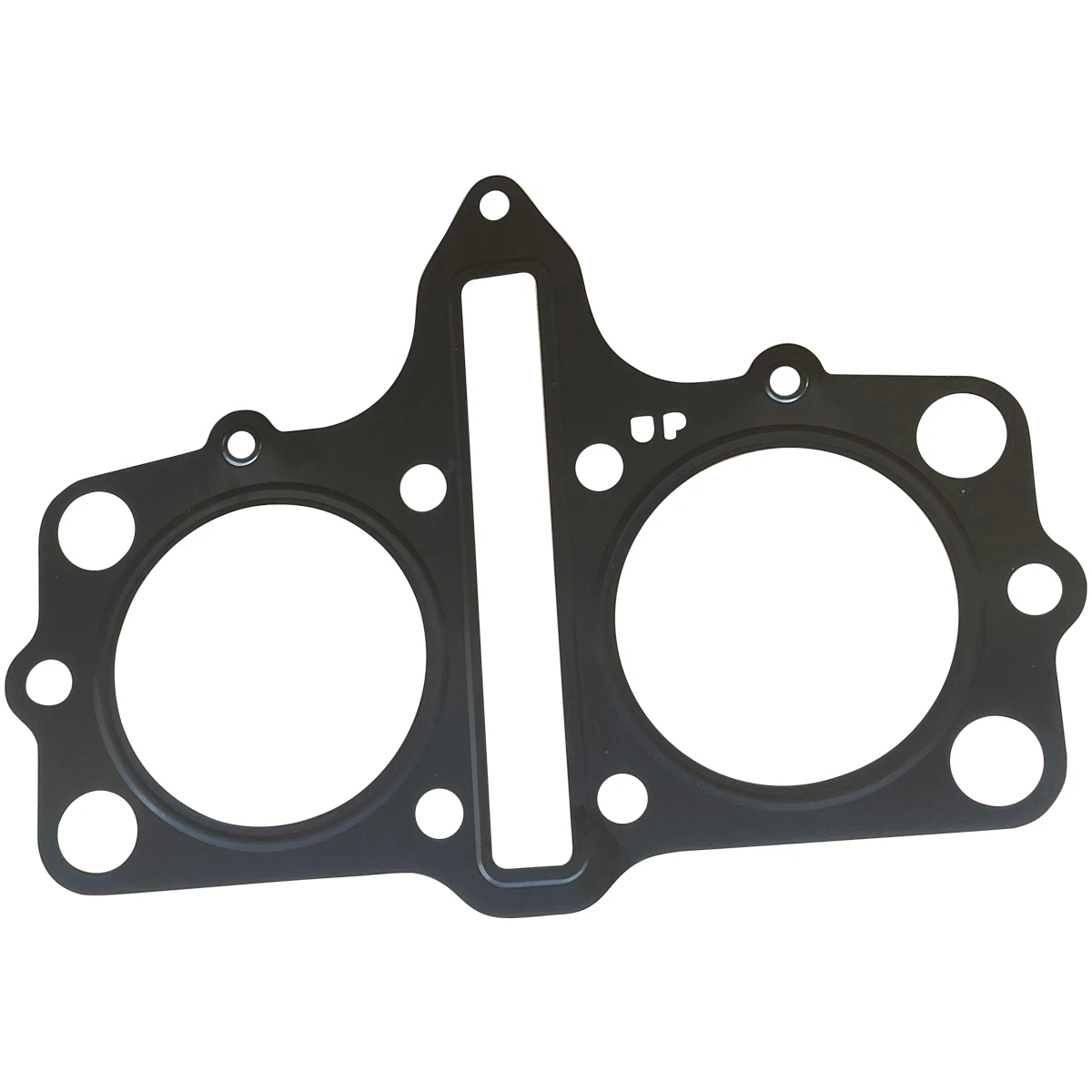 Motorcycle Cylinder Head Gasket For Suzuki Gs500 8902 0411 Gs500e
