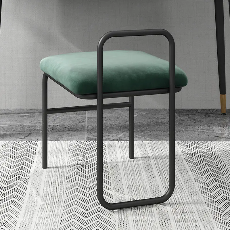 Living Room Chairs Nordic Modern Minimalist Dining Chairs Furniture Flanne Sofa for Kitchen Armchair Furniture for Home