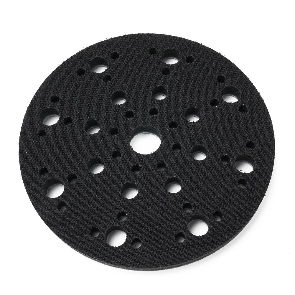 6 Inch Soft Interface Pad 150mm Buffer Sponge For For Sanding Pads Automobiles Motorcycles Abrasive Tools For Festool Grinder