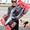 f1 RC Car Gift Children toys rc drift car remote control car toys for kids Gift for Boy Gesture Radio Remote Control Spray Stunt 1