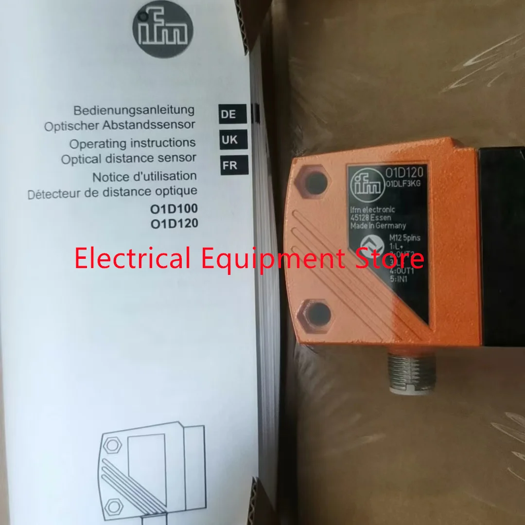 O1D120 1 pcs price in stock
