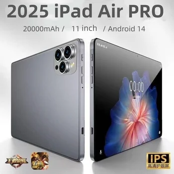 12" Android 15 Ultra Spec Tablet (2TB / 22GB RAM Style Listing) 1