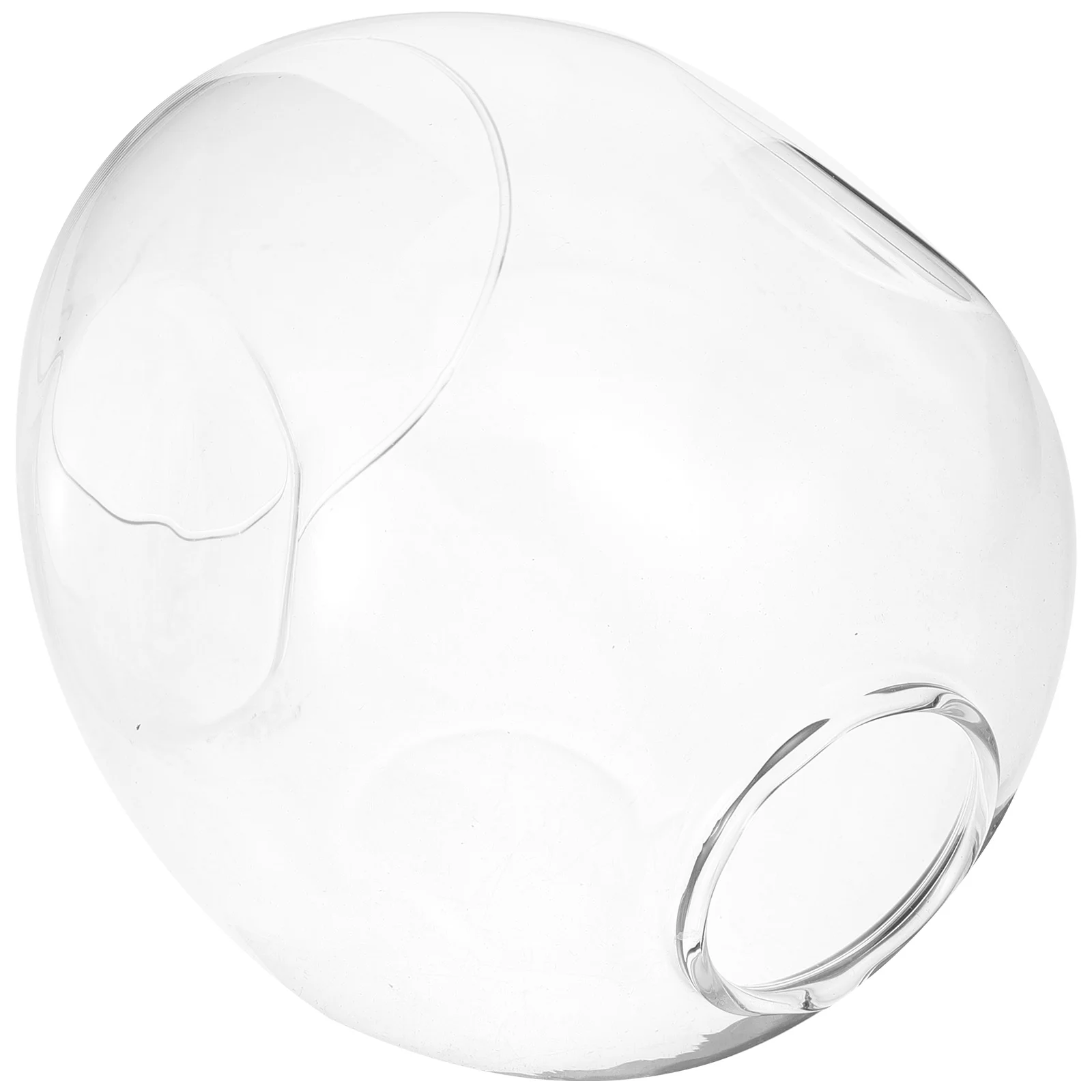 

Glass Lampshade Simple Hanging Chandeliers Ceiling Light Covers Replacement Pendant Shades Lights Modern