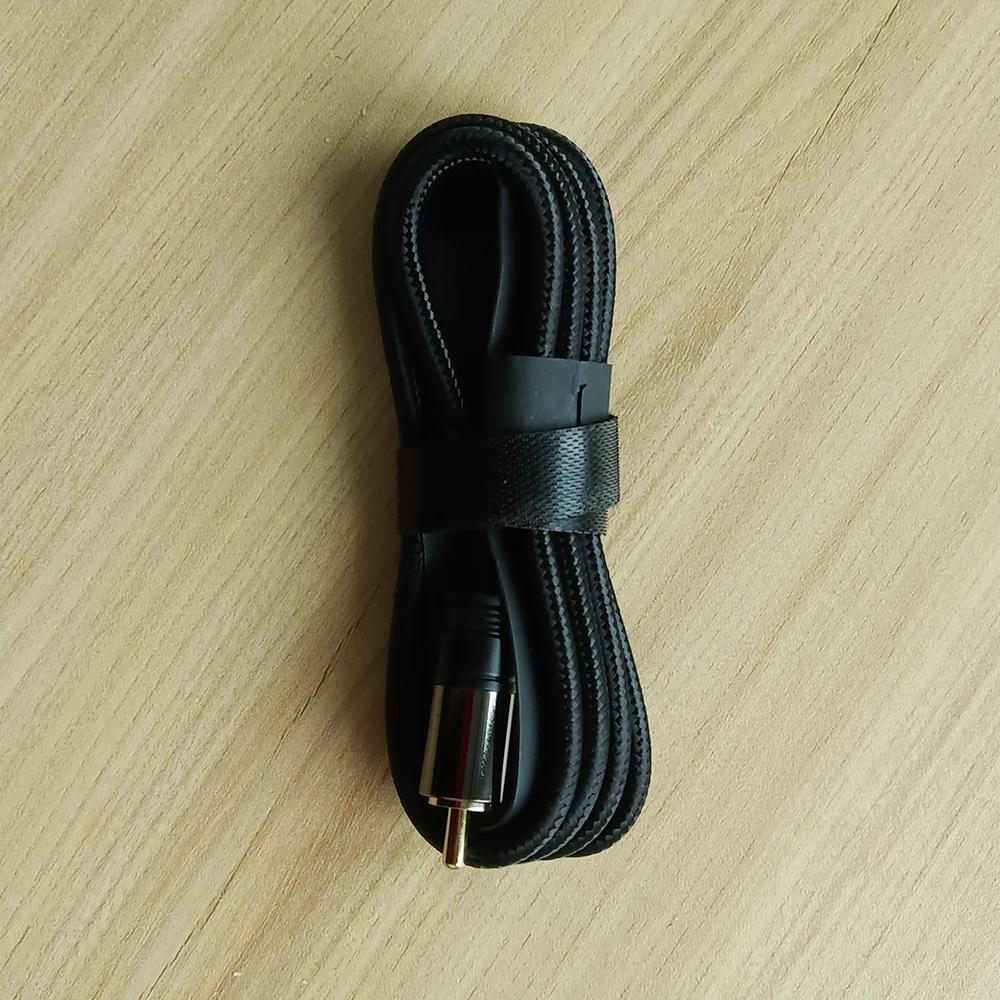 Audio Cable TempoTec Type C to Coaxial