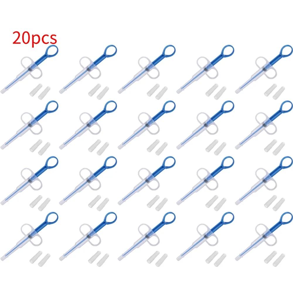 20pcs