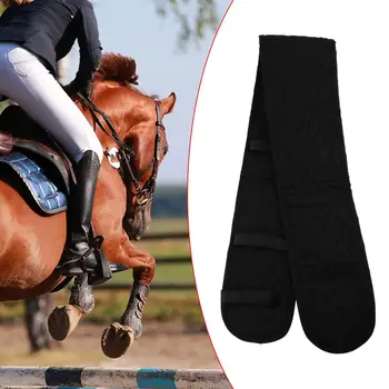 Soft Non Slip Horse Girth 1