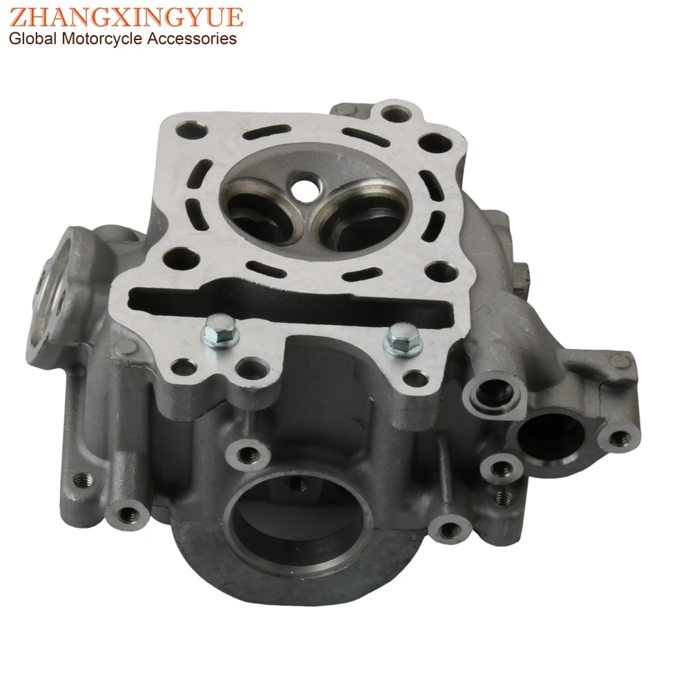 その他 h スクーター 60mm シリンダー ブロック キット H-nda WW150AM