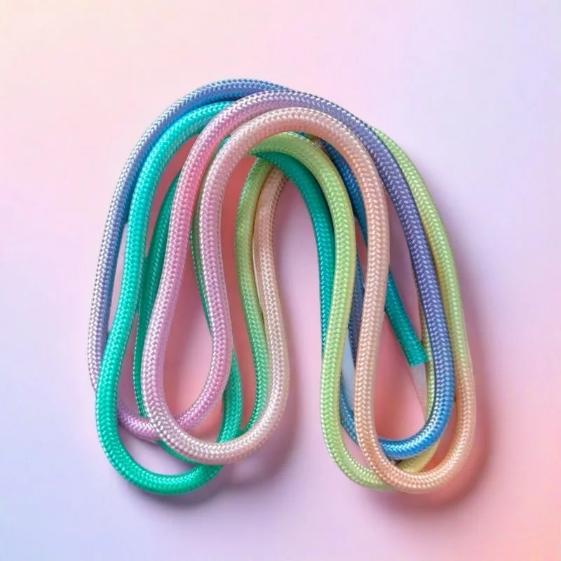 Competitive Gymnastics Jumping Rope For Sports Competition Yoga Training