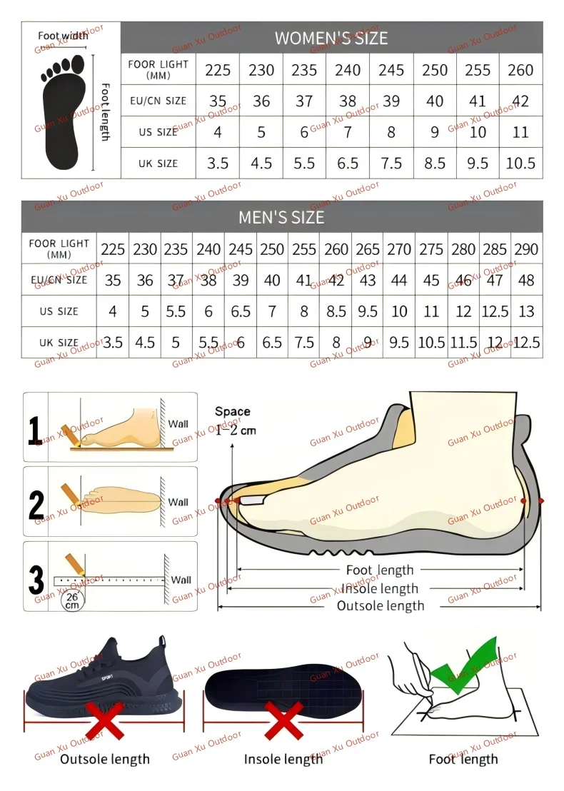 Breathable Aqua Couple's Quick-Drying Beach Swimming Sneakers Non-Slip Water Wading Shoes Indoor Multi-Functional Yoga Shoes