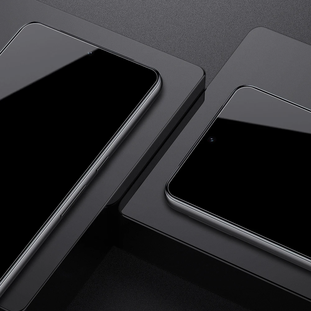 Für Google Pixel 8 Pro / 9 Pro 5g Glas Nillkin CP Pro 9h Explosions schutz aus gehärtetem Glas für Google Pixel 8 5g – Detail 15