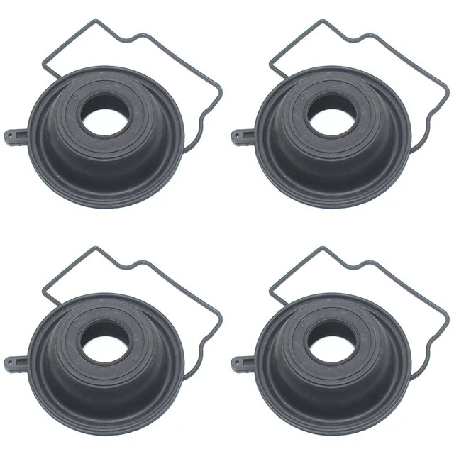 4set for ZXR750 19891995 ZXR 750 Motorcycle carburetor repair Floating