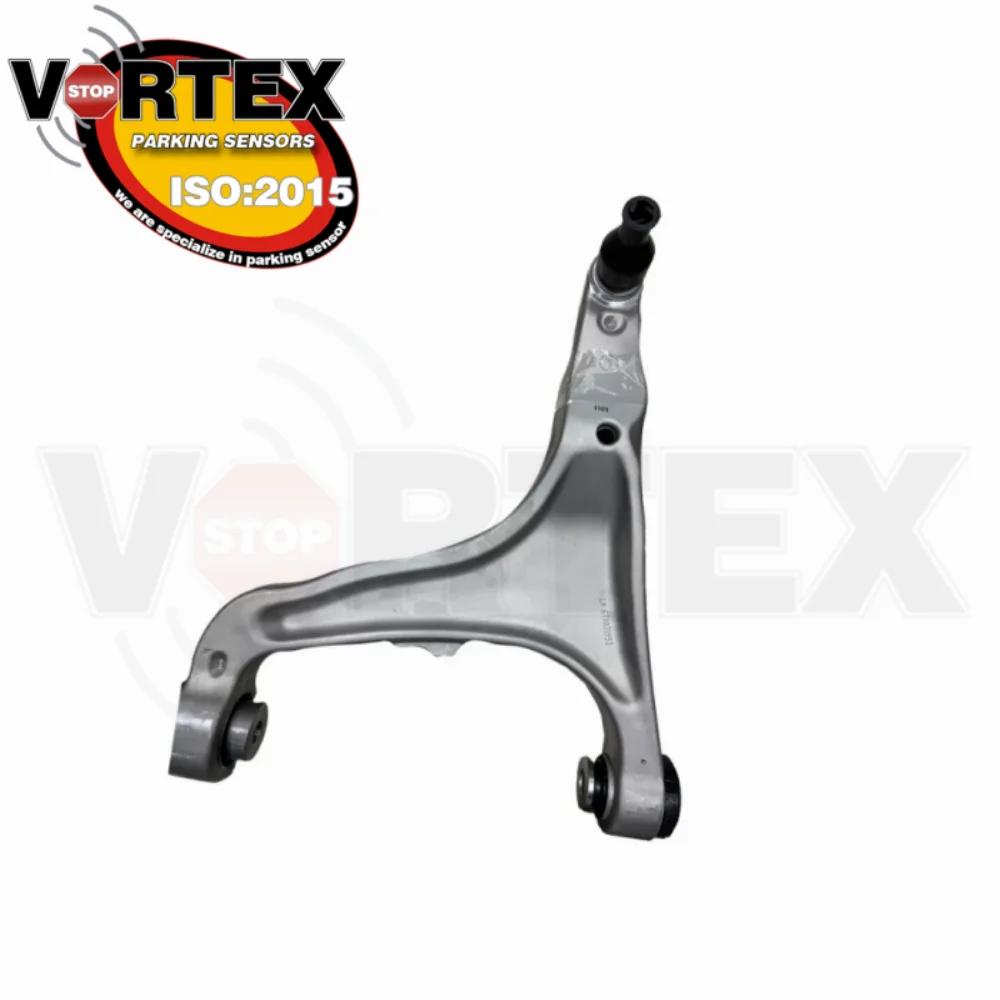 A Pair Front Right Lower Suspension Control Arm Lightweight For Maserati 670031993