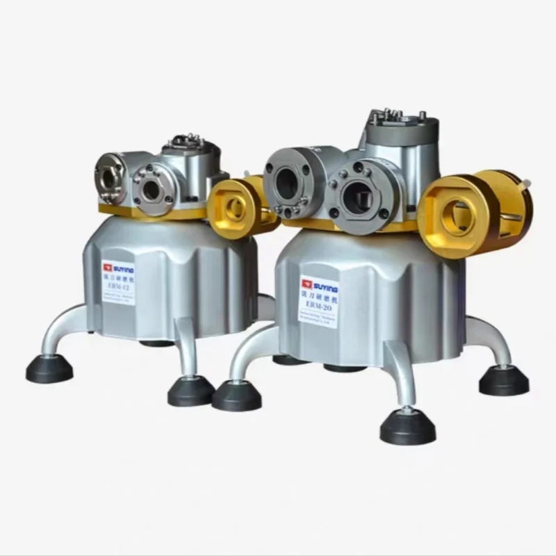 

Чжурбб, полностью автоматическое фрезерование фотоэлементов из вольфрамовой стали