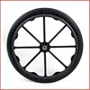 ALWAYSME 22 inches Rear Wheel With Hand Trim Grip For Wheelchairs,Walkers 6