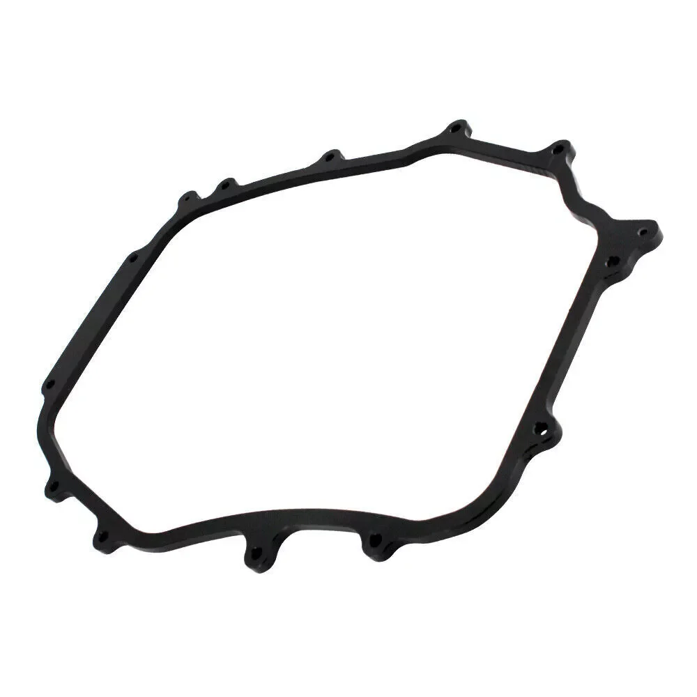 Thermal Shield Intake Plenum Spacer BXIM-40201 For Nissan 350Z Infiniti G35 5 16 Inch Intake Manifold Plenum Spacer BXIM-40201-G