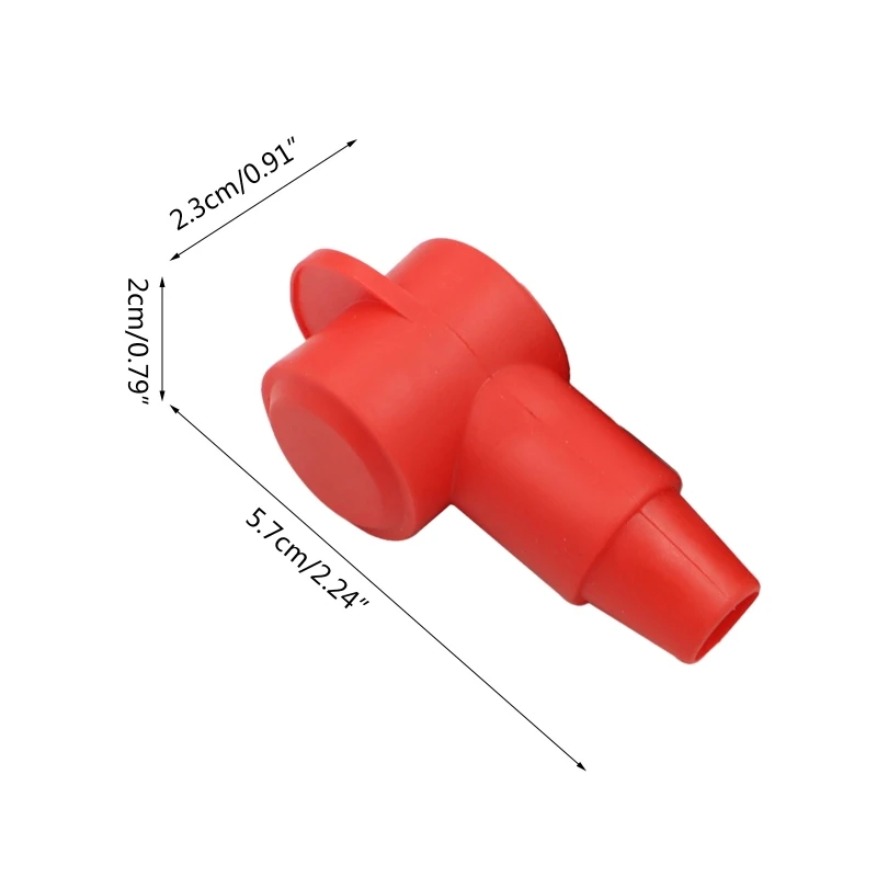 Рисунок 6 - Крышка клеммной колодки Защита