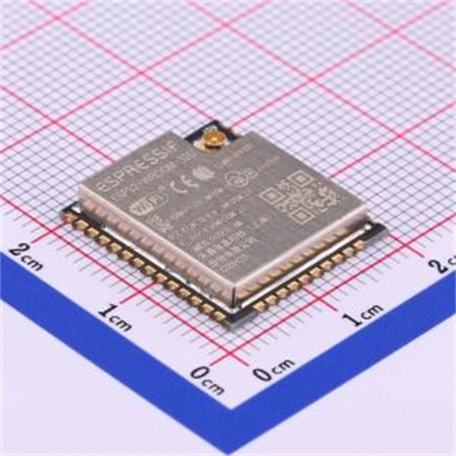 ESP32-WROOM-32U-N16