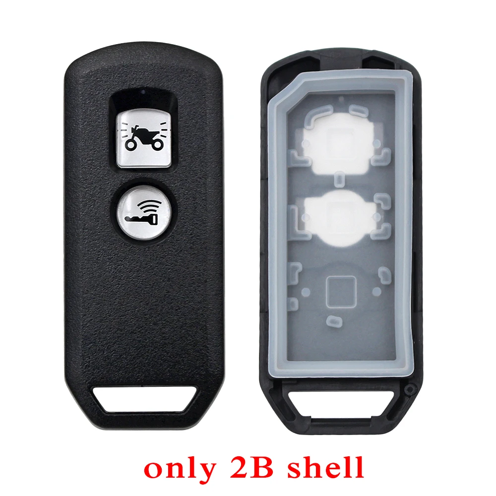 Xhorse Smart Key Board with 2/3 Buttons