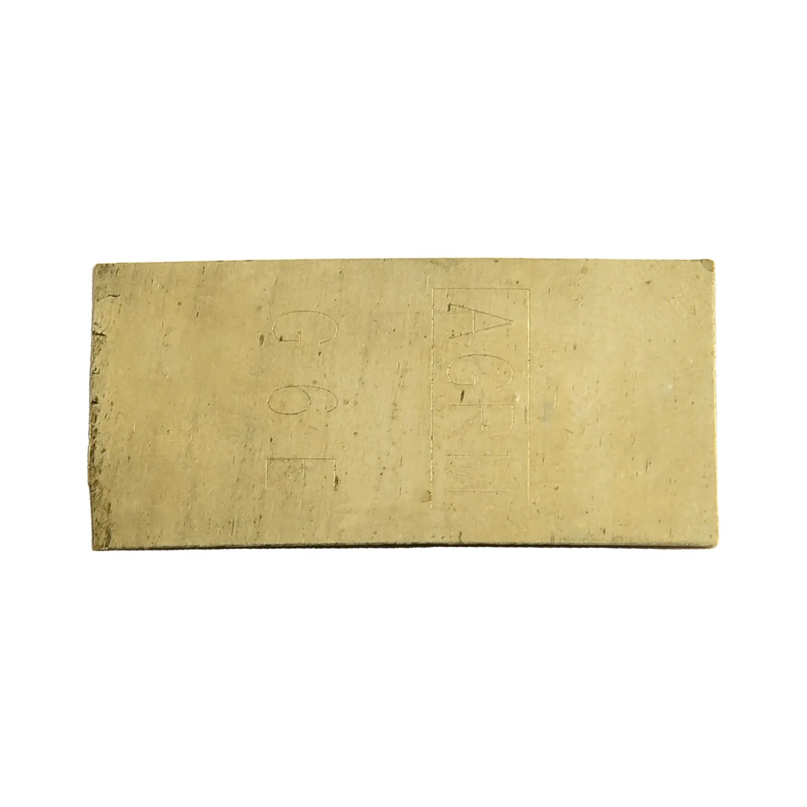 Silver Soldering Piece Jewelry Welding Plate Tool Designed For Silver Welding Forming Soldering Brazing silver solder piece