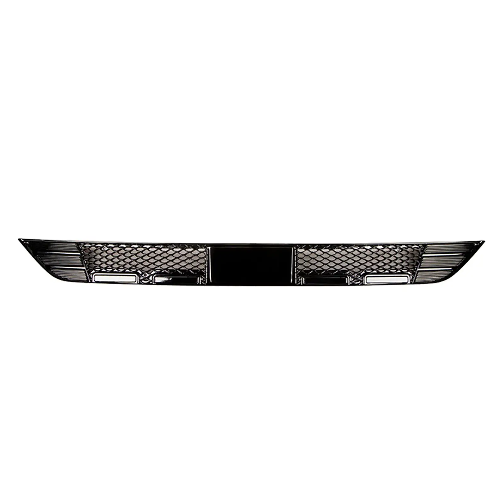 

Auto Front Grill Mesh Grille Cover Replacement for Byd Atto 3 Yuan Plus