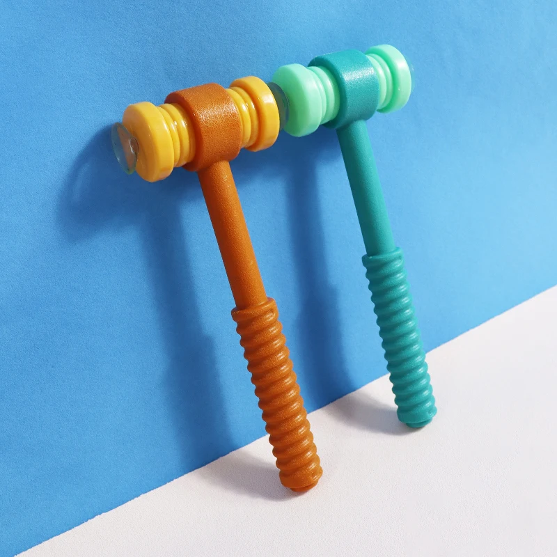 Eonal Vacuum Hammer Toy for Children Character Recognition Game Parent-Child Enlightenment Kindergarten Engli Learning