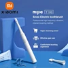 Xiaomi Mijia Sonic Electric Toothbrush T100 16500rpm Vibration Usb Rechargeable Battery Life 30 Day Ipx7 Waterproof Toothbrushes 1