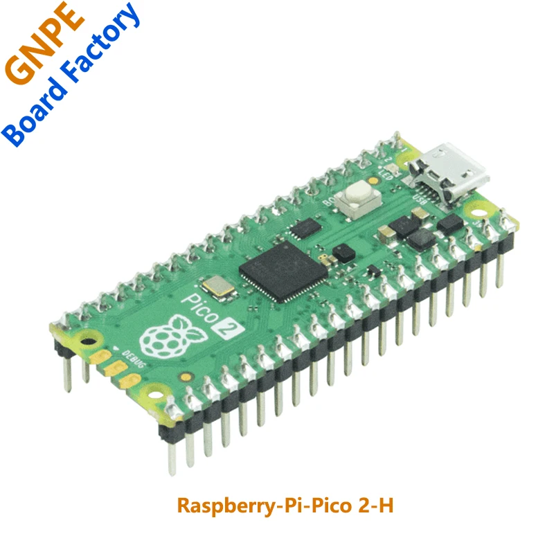 Pico 2-H