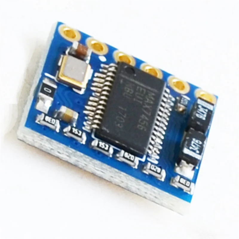 VO-FPV Minimosd Mini OSD pour CC3D Naze32 F3 F4 - Module affichage écran