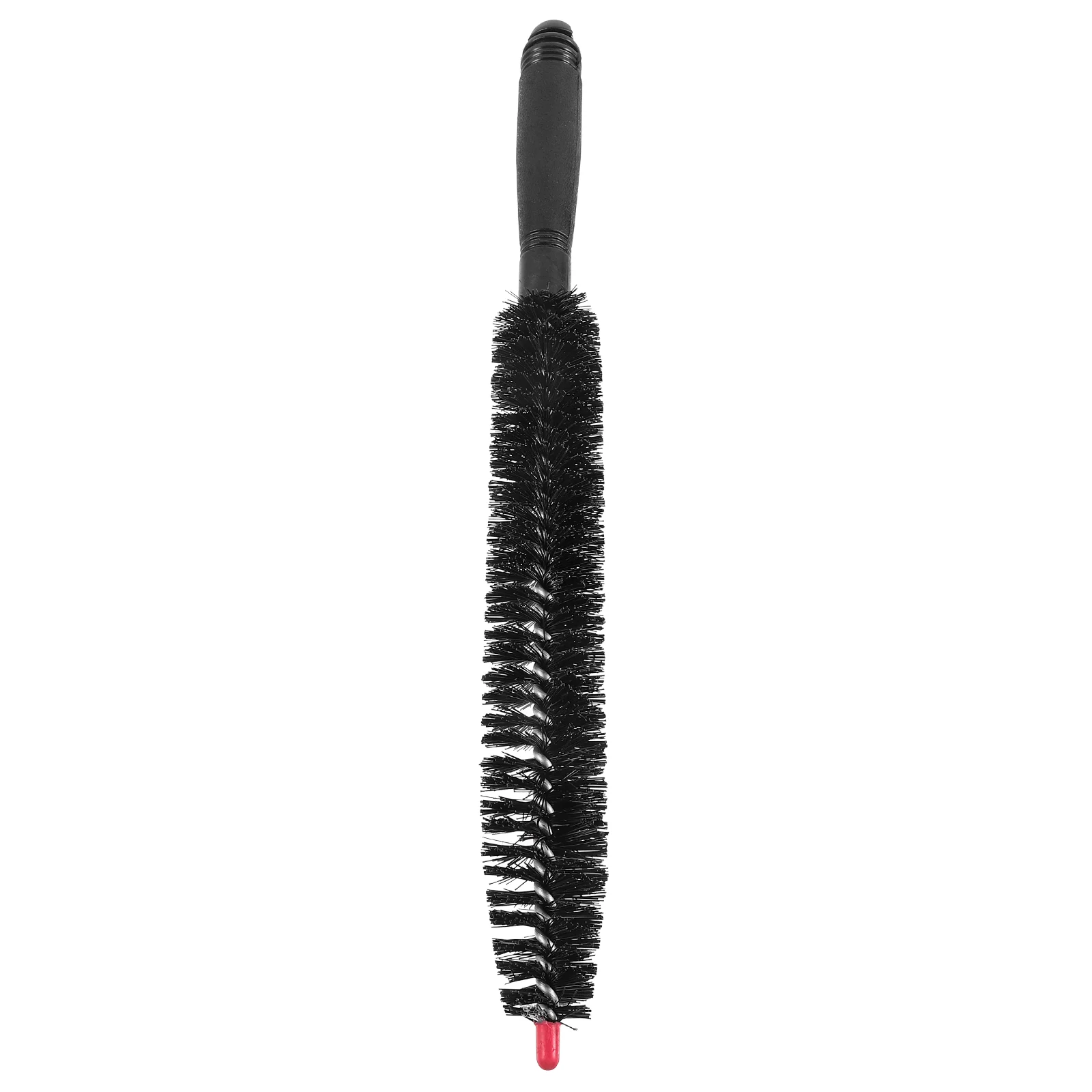 

Drain Brush Nylon Cleaning Brush Detailing Brush for Car Engine Washing Machine Pipe Hose