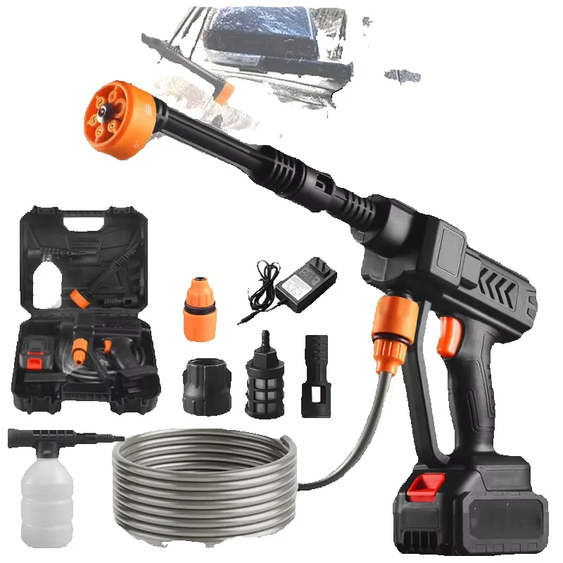 1 аккумулятор