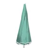 Beach Umbrella UV Protection 6ft Arc Coverage Vented Canopy Adjustable Tilt Collapsible Rust Resistant Lightweight Carry Case 3