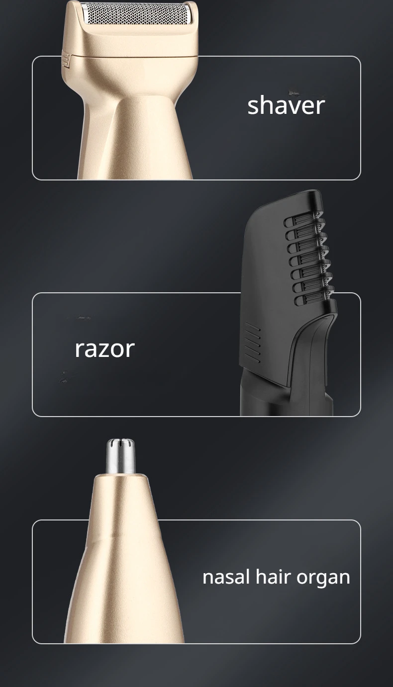 Grooming Kit Image 4