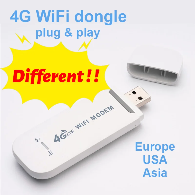 LDW931-3 4G Router 4G pocket LTE SIM Card wifi router 4G WIFI dongle USB - AliExpress Mobile