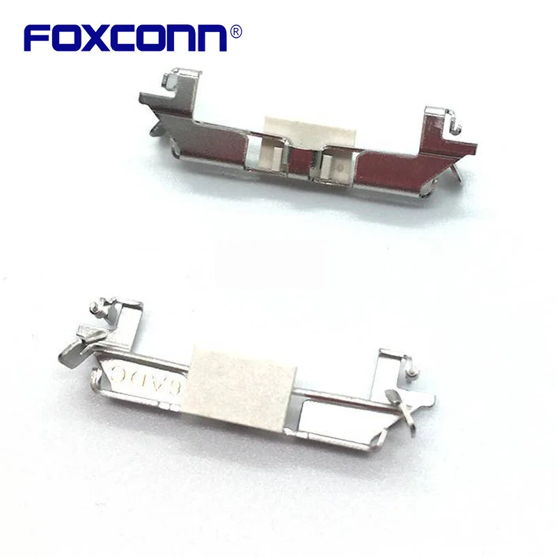 

Foxconn AS0B226-S56K-7H 52P mini PCIE H=5.6 Wireless Network Card holder