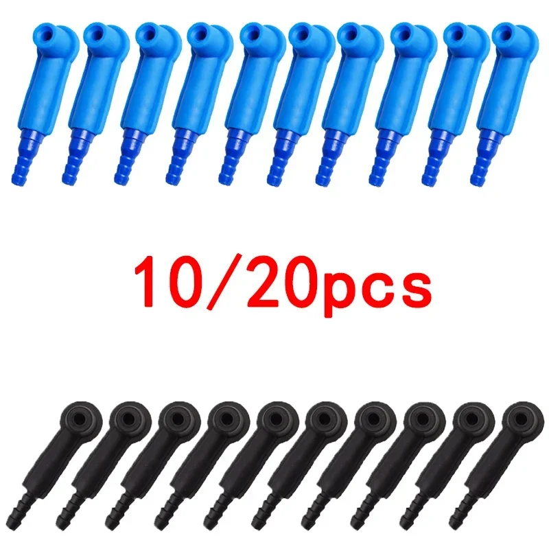 Oil Filling Equipment Brake Oil Exchange Tool Quick Special Joint Tool Changing Brake Hose Change Car Accessories